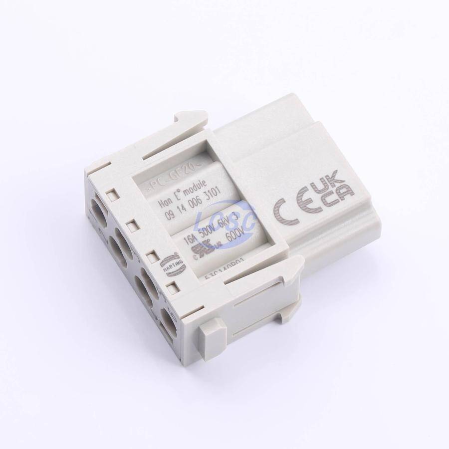 Harting 09140063101 - 3