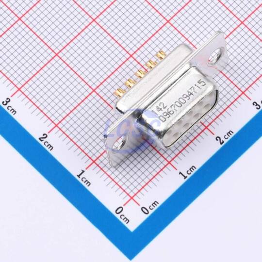 Harting 09670094715