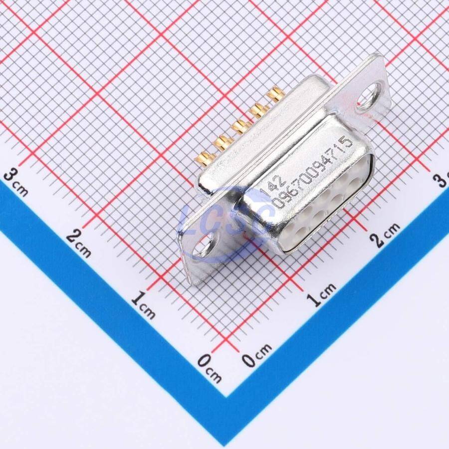 Harting 09670094715 - 1