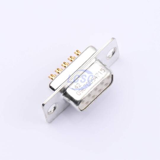 Harting 09670094715 - 3
