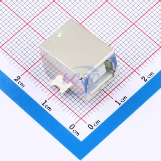 Harwin M701-370442