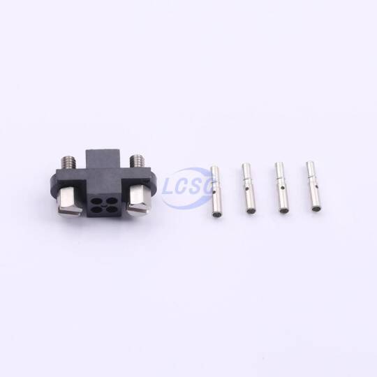 Harwin M80-4600442