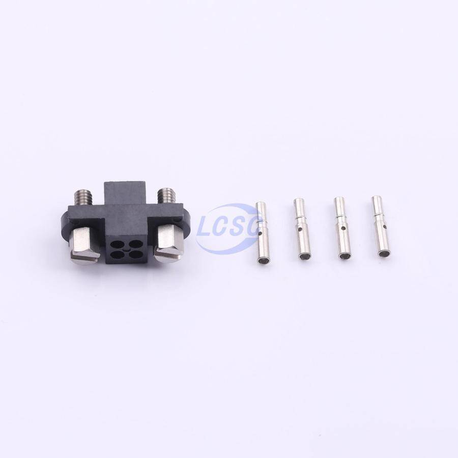 Harwin M80-4600442 - 1