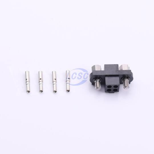 Harwin M80-4600442 - 2