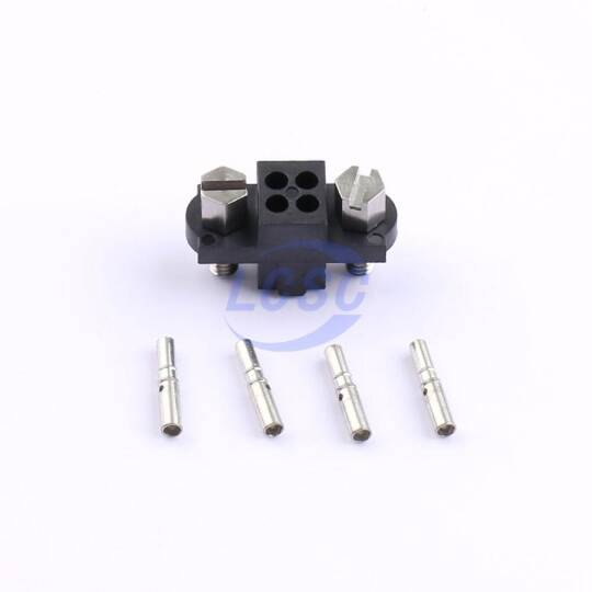 Harwin M80-4610442 - 1