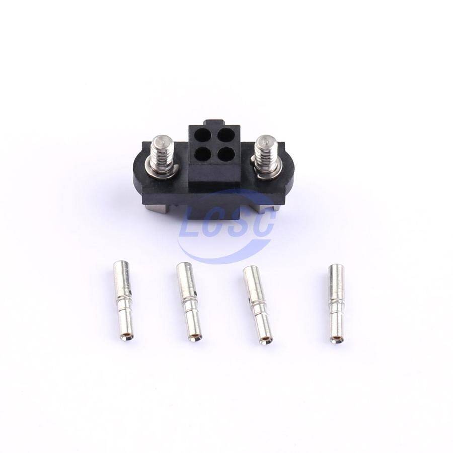Harwin M80-4610442 - 2