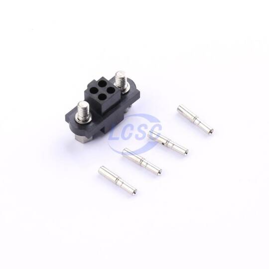 Harwin M80-4610442 - 3