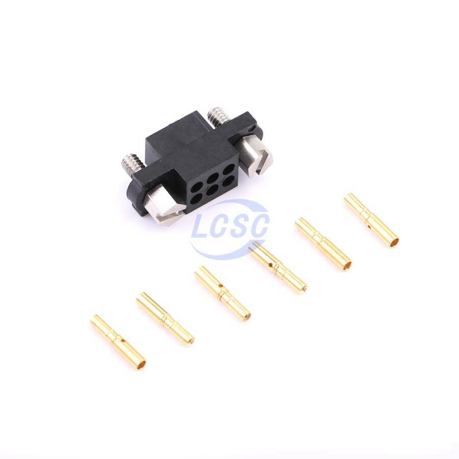 Harwin M80-4610605 - 1