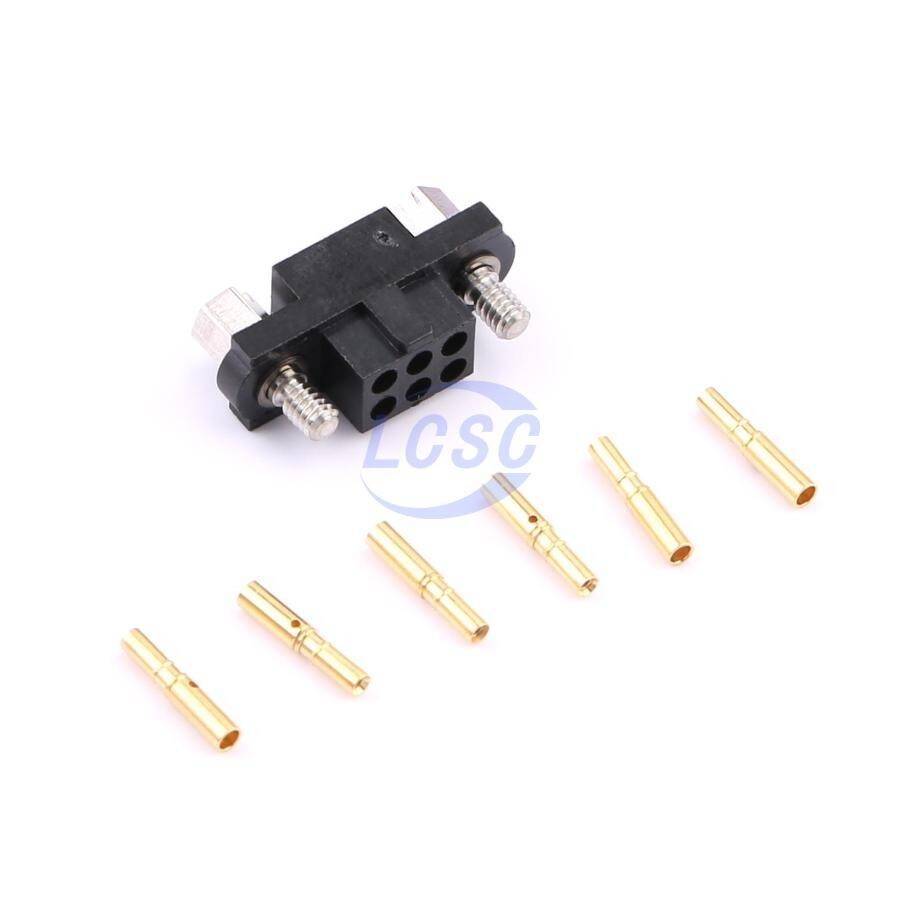Harwin M80-4610605 - 2