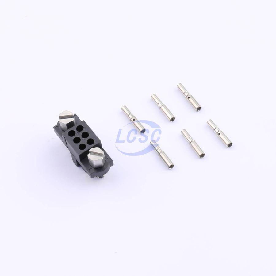 Harwin M80-4610642 - 1