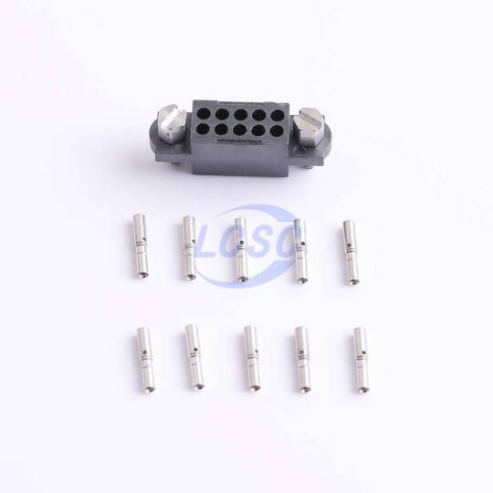Harwin M80-4611042