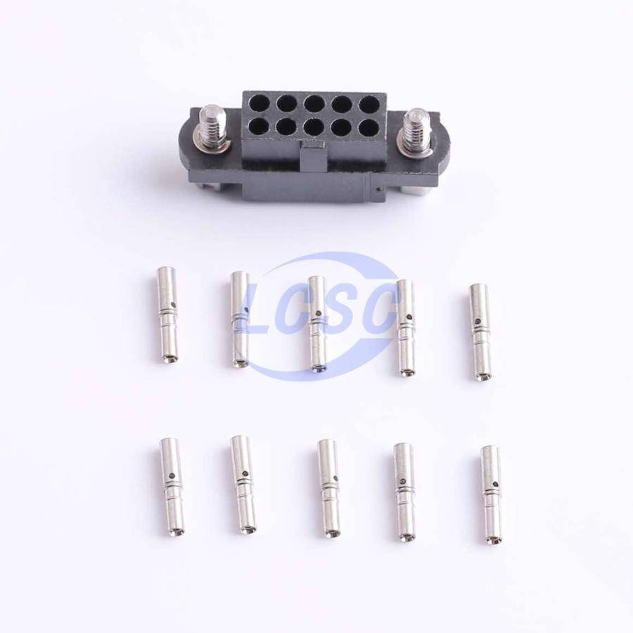 Harwin M80-4611042 - 2