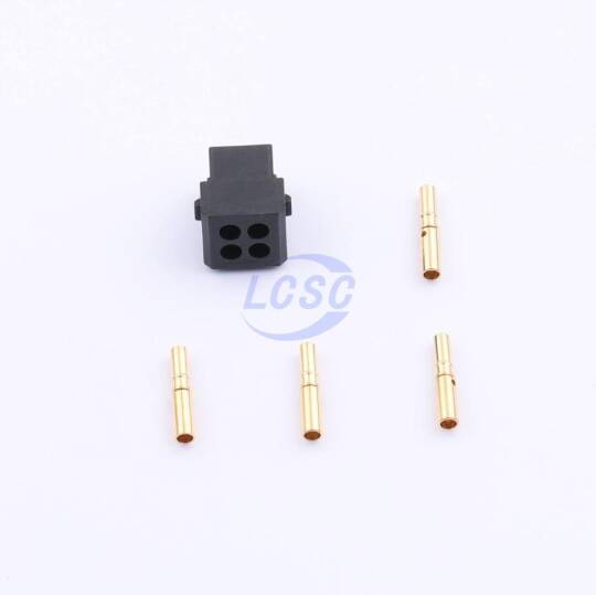 Harwin M80-8880405