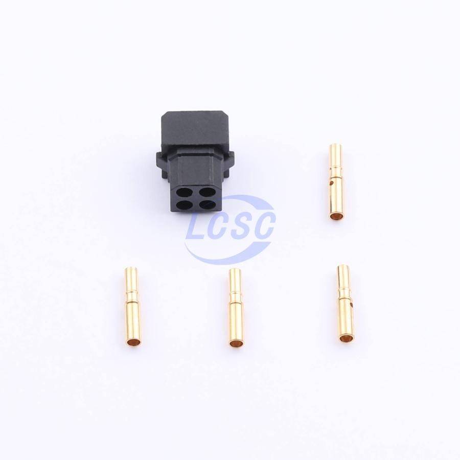 Harwin M80-8880405 - 2