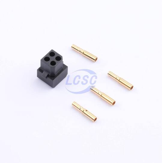 Harwin M80-8880405 - 3