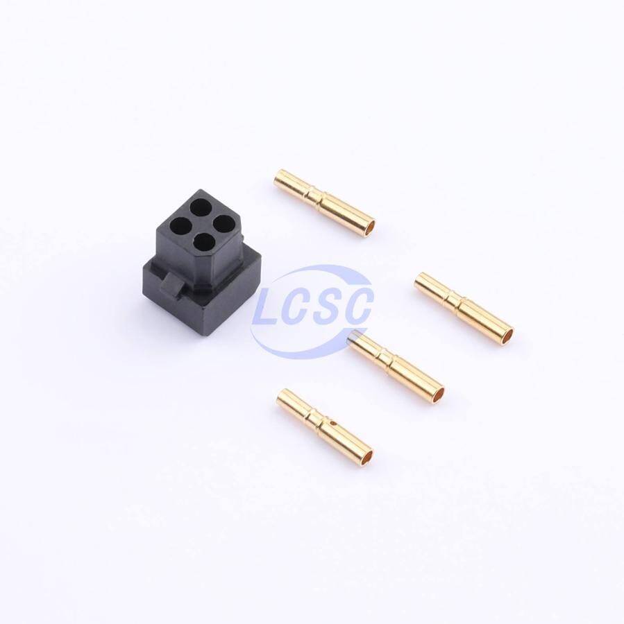 Harwin M80-8880405 - 3