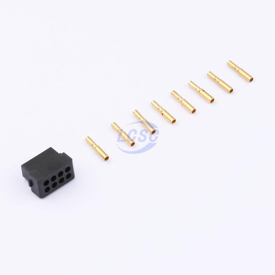 Harwin M80-8880805 - 1