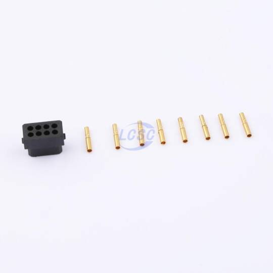 Harwin M80-8880805 - 3