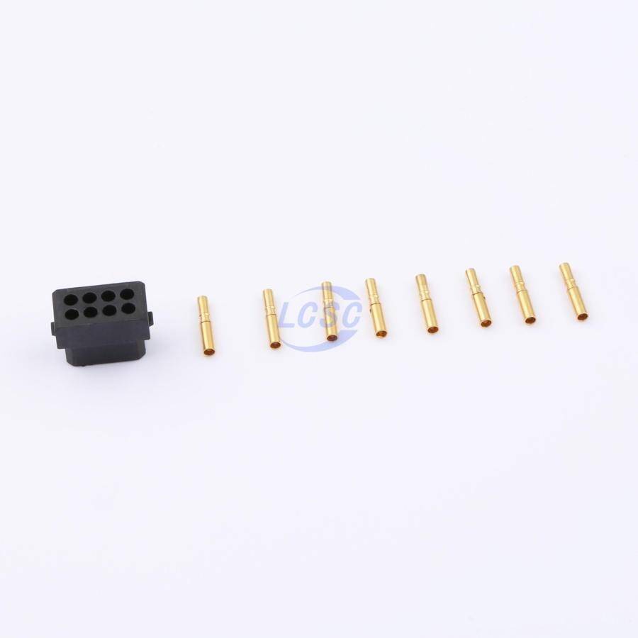 Harwin M80-8880805 - 3