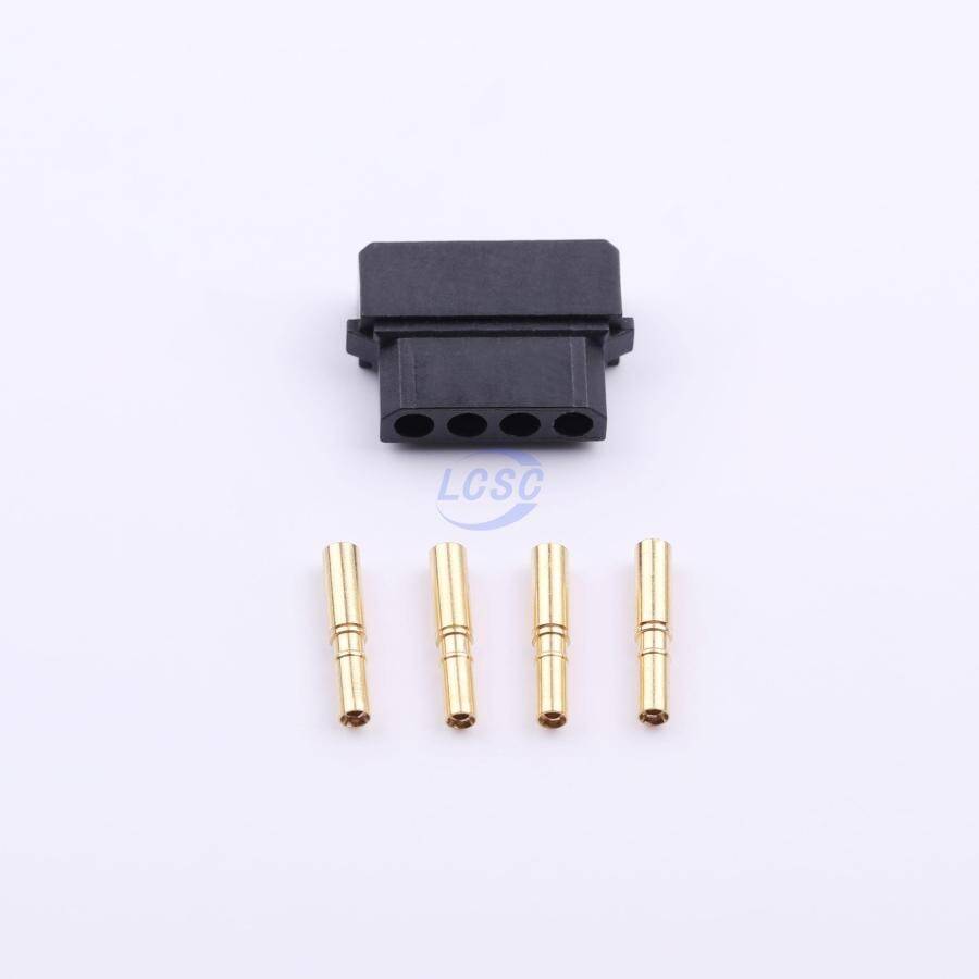 Harwin M80-8980405 - 2