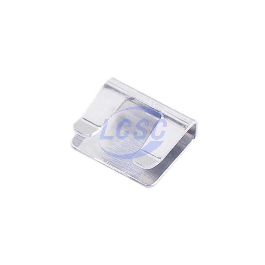 Harwin S8101-46R - 1