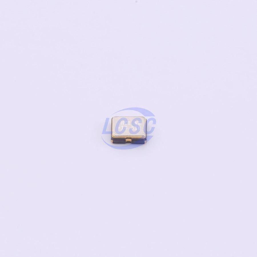 HCI CO22H4-14.31818-WPGDTSTL - 3