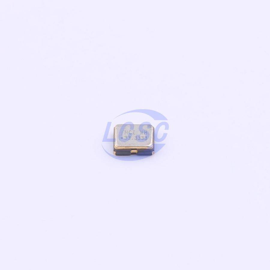 HCI CO22H4-33.3333-18JDTSTL - 3
