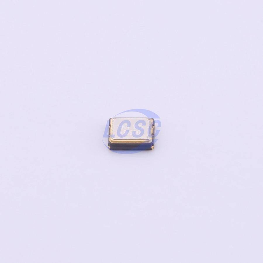 HCI CO32H4-9.600-33JDTSTL - 3