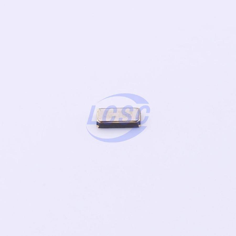 HCI FC31M2-32.768-NTLNNDTL - 3
