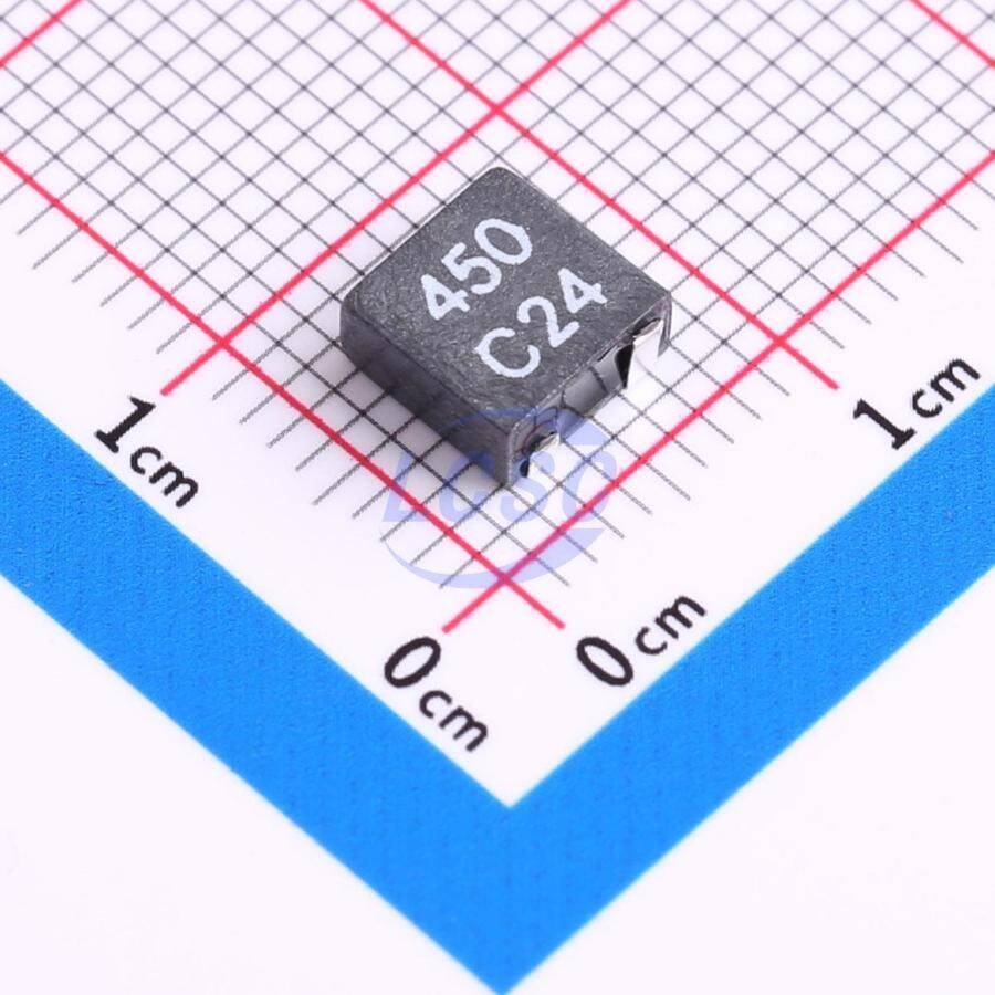 HCI HCCD1-450.000-CBDC24L - 1
