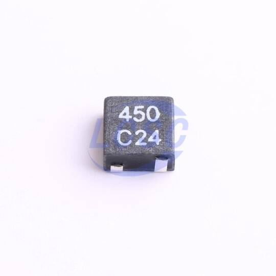 HCI HCCD1-450.000-CBDC24L - 3