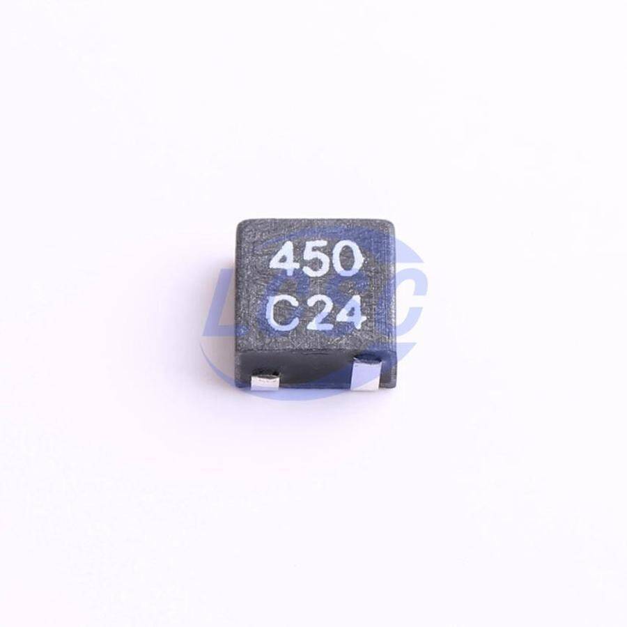 HCI HCCD1-450.000-CBDC24L - 3