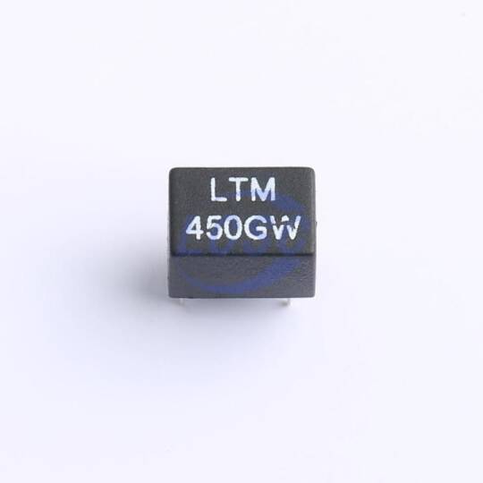 HCI HCCF1-450.000-LTMGWL - 3