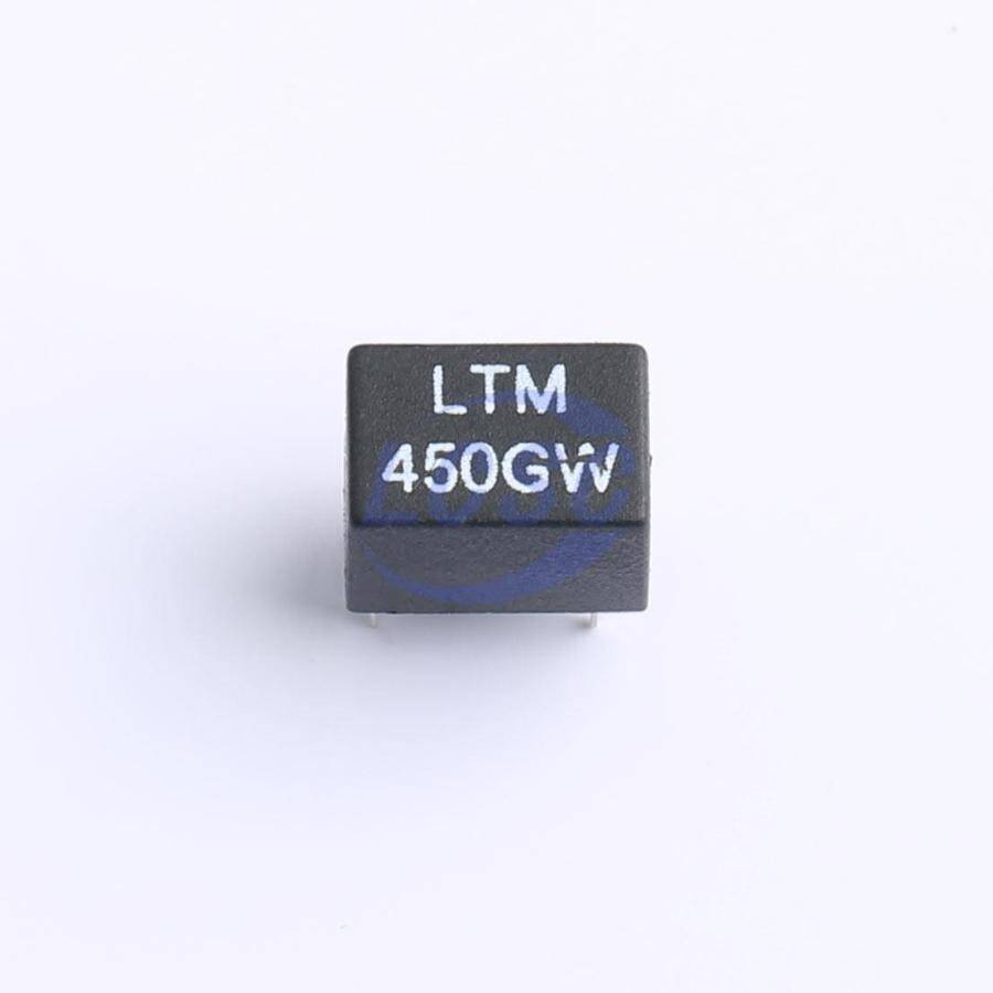 HCI HCCF1-450.000-LTMGWL - 3