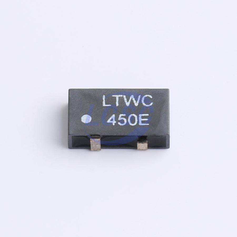 HCI HCCF2-450.000-LTWCEL - 3