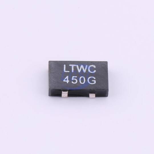 HCI HCCF2-450.000-LTWCGL - 3