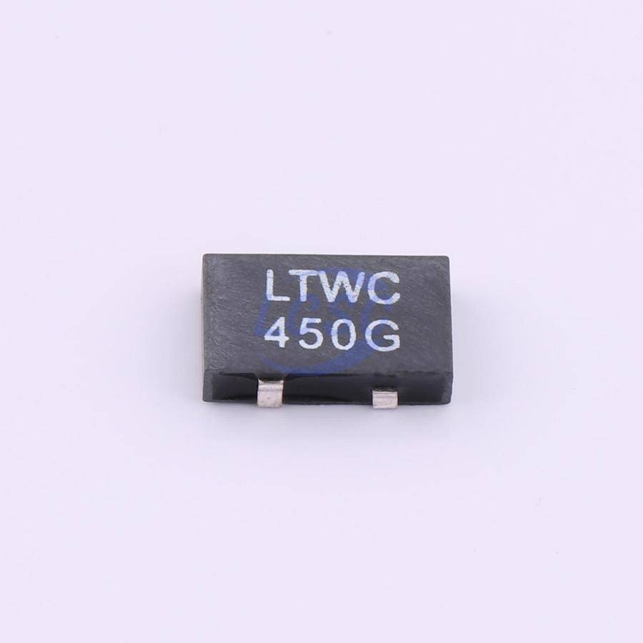 HCI HCCF2-450.000-LTWCGL - 3