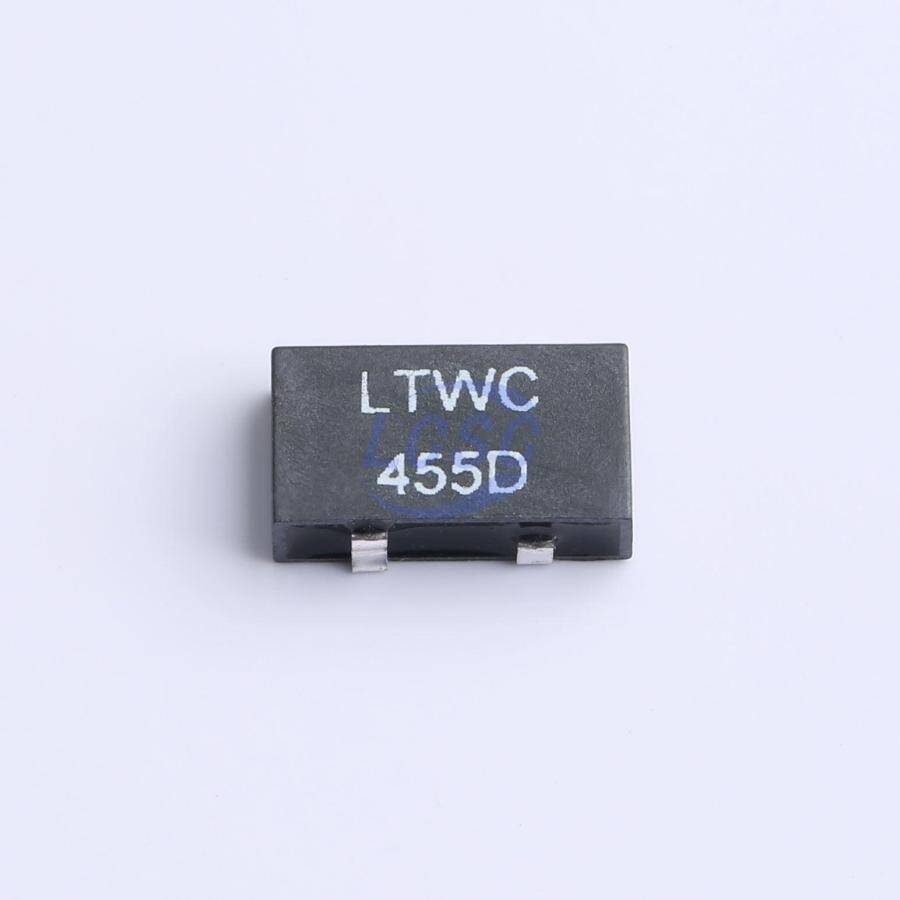 HCI HCCF2-455.000-LTWCDL - 3