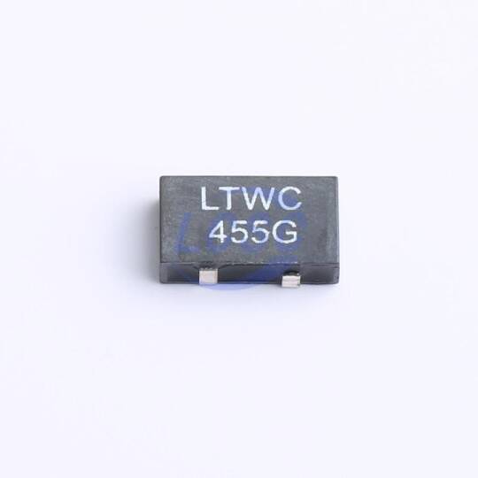HCI HCCF2-455.000-LTWCGL - 3
