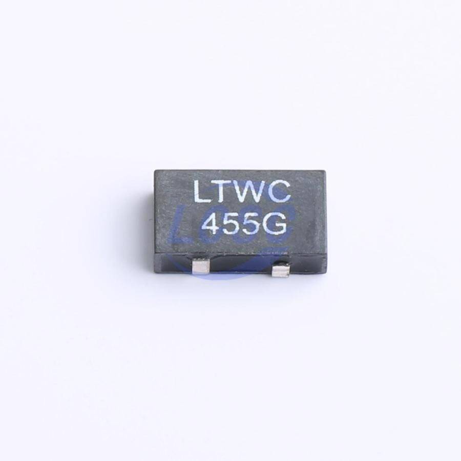 HCI HCCF2-455.000-LTWCGL - 3