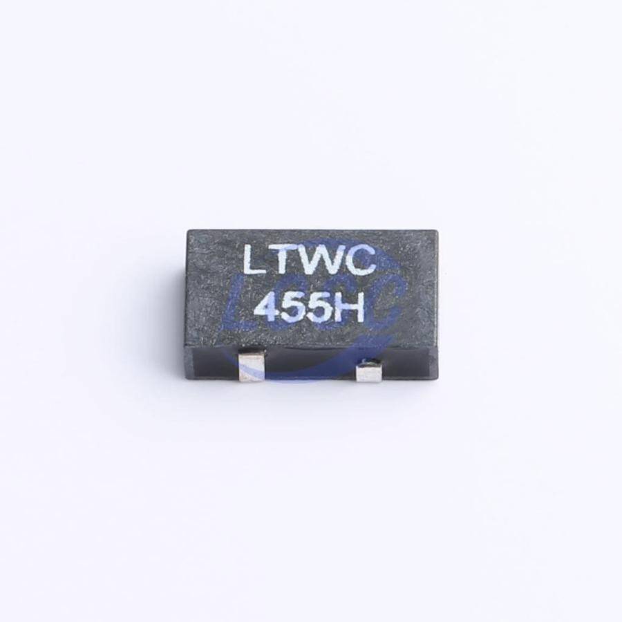 HCI HCCF2-455.000-LTWCHL - 3