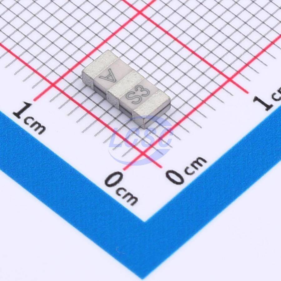 HCI HCCF3-10.700-LTCVS3L