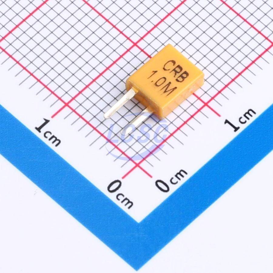 HCI HCTB1-1.000-CRBHRL - 1