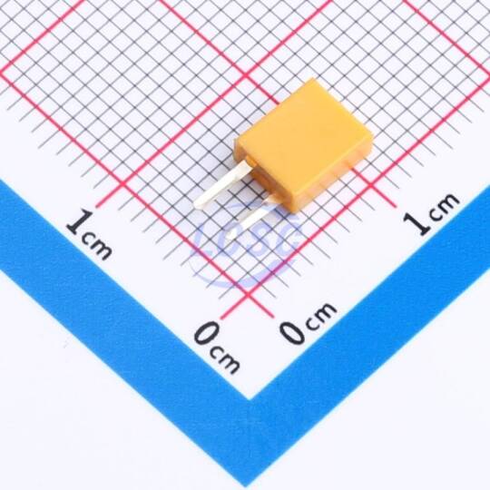 HCI HCTB1-1.000-CRBHRL - 2