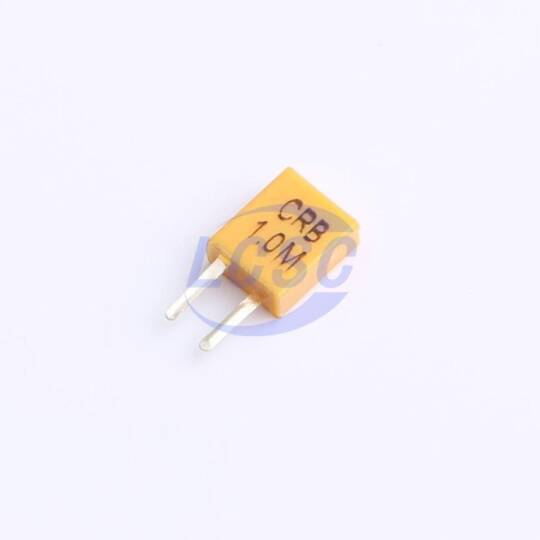 HCI HCTB1-1.000-CRBHRL - 3