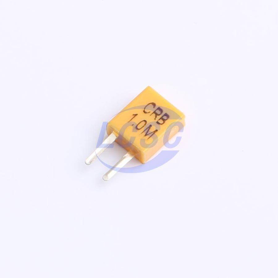 HCI HCTB1-1.000-CRBHRL - 3