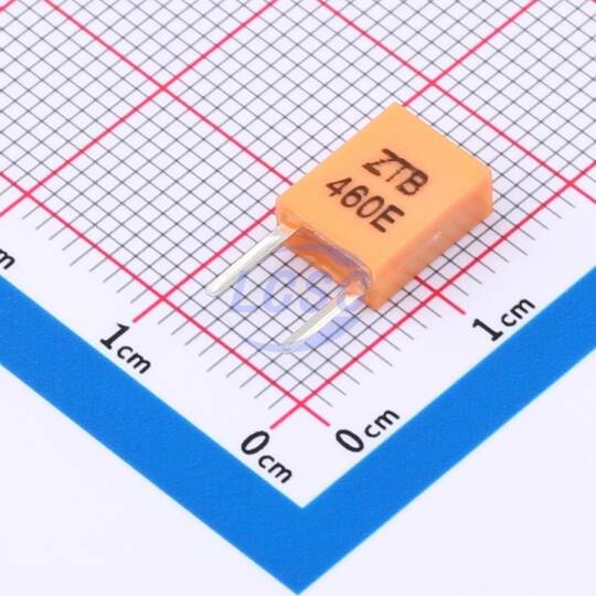 HCI HCTB1-460.000-CRBEL - 1