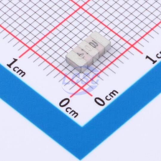 HCI HCTT1-10.000-ZTTCCMGL - 1