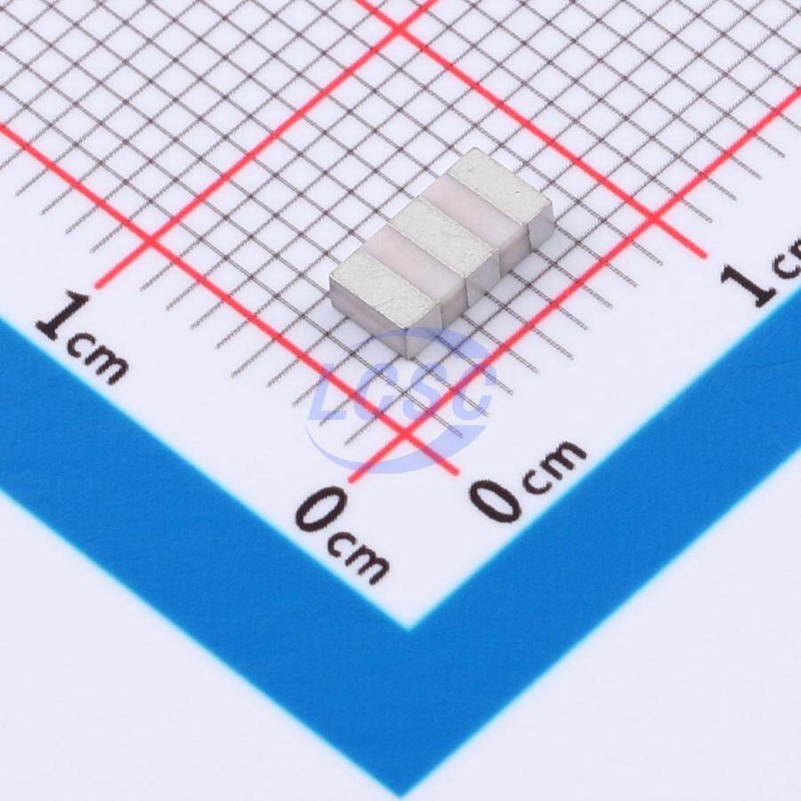 HCI HCTT1-10.000-ZTTCCMGL - 2