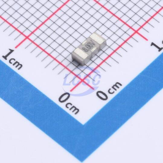 HCI HCTT2-8.000-ZTTCR-30L